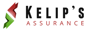 Logo Kelip's Asssurance SAS